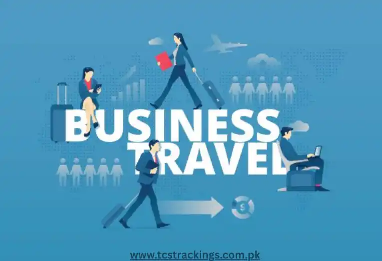 TCS Business Travel
