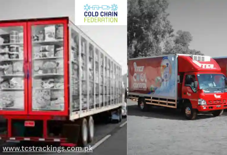 Cold Chain Management – TCS Courier