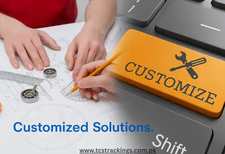 TCS Customized Solutions