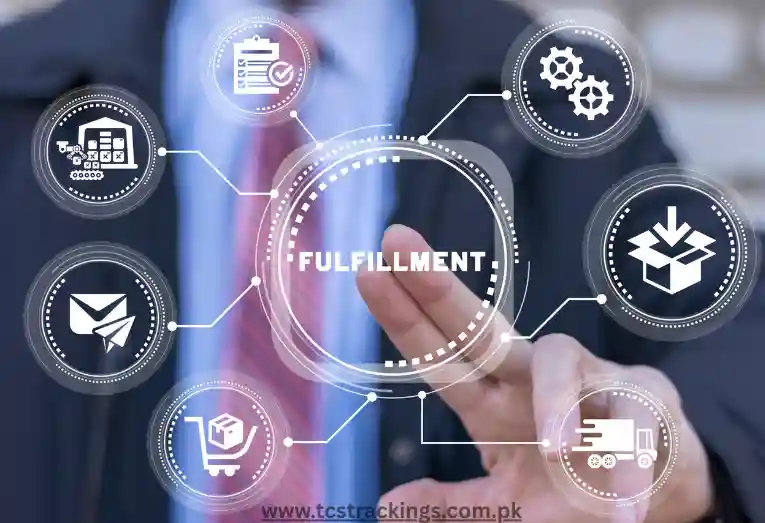 TCS Fulfillment Services