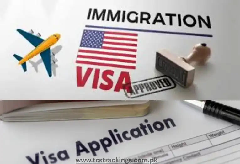 TCS Immigration Visa Applications