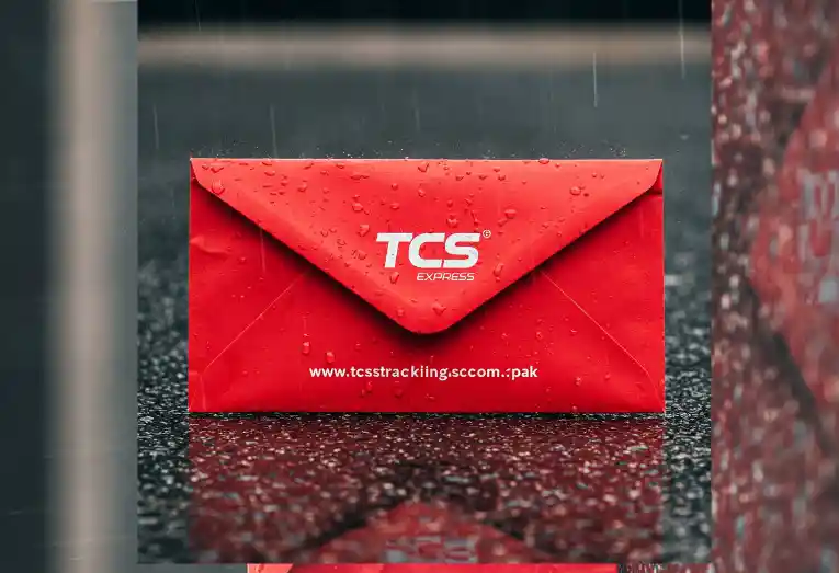 TCS Coureir Mehfooz Express