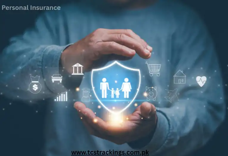 TCS Personal Insurance