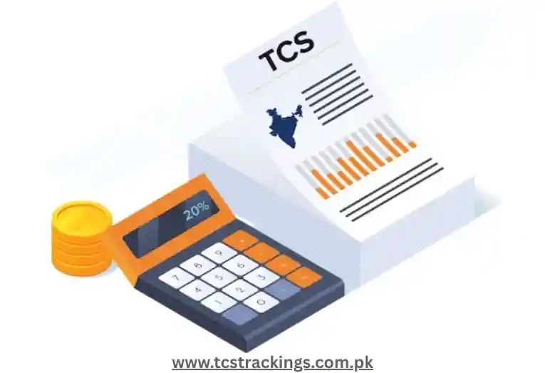 TCS Rate Calculator