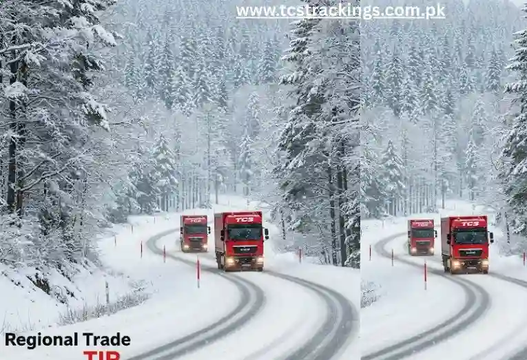 TCS Regional Trade and TIR Services