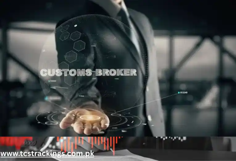 TCS Custom Brokerage Services