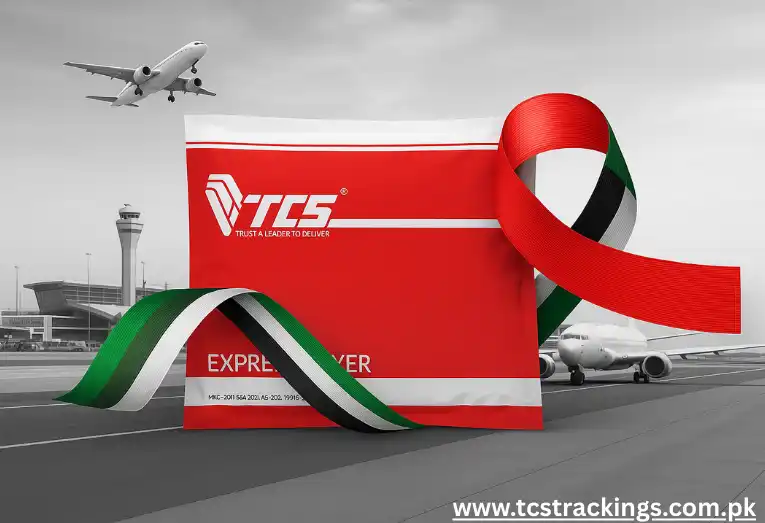 TCS Express Flyer (International)
