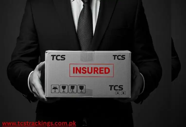 Shipment Insurance (CVI) FOr Tcs Courier
