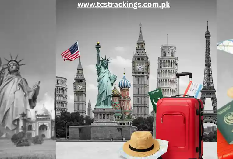 TCS Visatronix – Easy Visa Services