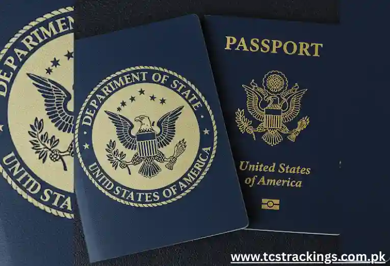 US Passport Renewal with TCS tracking