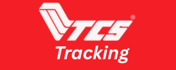 TCS Courier Logo